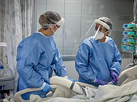 Коронавирус в Израиле: число диагностированных вновь менее 1000 за сутки