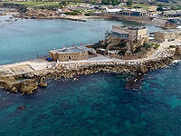 Римский орел и добрый пастырь. Клад с затонувших кораблей