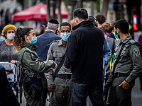 В полиции вновь  появятся штабы по контролю над карантинными ограничениями