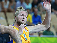 Форвард тель-авивского