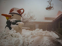 Израиль на исходе бури 