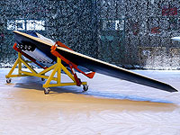 ALMA: на вооружении 