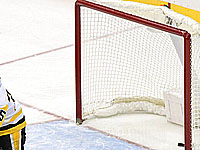 Официально. Олимпиада в Пекине пройдет без участия хоккеистов НХЛ