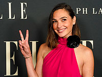 Журнал Variety включил Галь Гадот в топ-500 самых влиятельных представителей медиаиндустрии