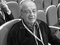 Скончался Дмитрий Зимин, ученый, предприниматель, благотворитель и популяризатор научных знаний