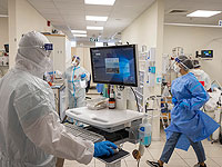 Коронавирус в Израиле: растет число диагностированных и индекс заболеваемости, 1400 новых зараженных за сутки