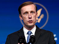 Салливан: переговоры с  Ираном продлятся не дольше нескольких недель