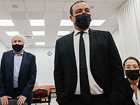 По просьбе прокуратуры, суд над Нетаниягу будет прерван на три недели