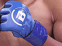 Умер 27-летний боец ММА