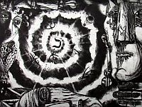 Живые буквы – Каф. Видео-эссе гида и культуролога Михаила Короля