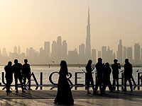 Жителей ОАЭ ждет длинный новогодний уикенд