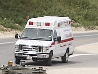 В Самарии автомобиль насмерть сбил пожилую женщину