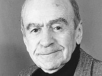 Умер народный артист России Владимир Татосов