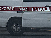 Чемпионат России. Фигуристку вынесли со льда после произвольной программы