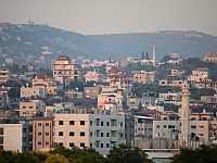 Власти ПА передали военным израильтян, по ошибке заехавших в Тулькарем