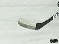 18-летний немецкий хоккеист умер после того, как врезался в борт