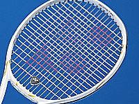 Чемпионкой Израиля по теннису стала Николь Хирин