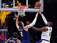 Рождественские рекорды. Результаты матчей НБА