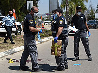 Житель Туль-Карема признан виновным в теракте в Кфар-Сабе в апреле 2020 года