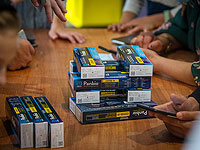 Экспресс-тесты на коронавирус перед заседанием правительства выявили четырех зараженных