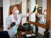 Правительство предлагает сделать пребывание в