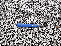 Подано обвинение против активиста ХАМАСа, ранившего охранника в тюрьме