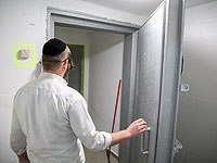 Минобороны начинает строительство комнат безопасности в Метуле и Шломи