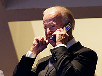 Житель Орегона, обхамивший Байдена по телефону на рождество: 