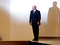 Лукашенко пригласил 