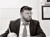 СМИ: после обвинений в сексуальном насилии писатель Хаим Вальдер покончил с собой