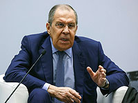 Лавров обвинил Запад в хамстве: 