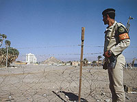 Израильтянка оштрафована и выслана из Египта за три патрона в багаже