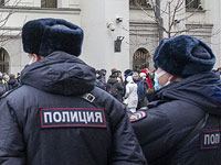 В возрасте 35 лет в Москве погиб националист Егор Просвирнин, основатель сайта 