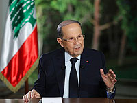 Президент Ливана раскритиковал 