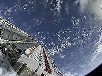 Китай жалуется в ООН на Илона Маска из-за спутников Starlink