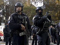 В Нью-Йорке неизвестные избили юношу за худи с эмблемой ЦАХАЛа