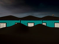 Сорок кадров одного года: 2021-й в фотографиях