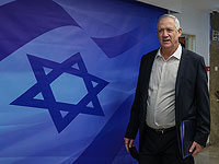 Встреча с Аббасом: Ганца критикуют все кроме 