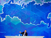 Путин внес в Госдуму РФ законопроект о российском гражданстве