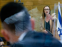 Голосование по законопроекту о реформе гиюра отложено на неопределенный срок