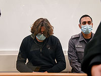 Барак Бен-Ами, убивший десятимесячную дочь, приговорен к пожизненному заключению