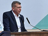 Бригадный генерал Моше Эдри возглавит комиссию по атомной энергии