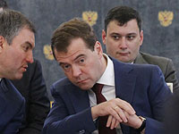 Хинштейн предлагает лишать гражданства оппозиционеров: 