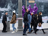 Попытка минимизировать ущерб: путаница карантинных мер. Экономический обзор за неделю