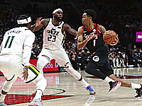 Победный трехочковый на последней секунде матча. Результаты матчей