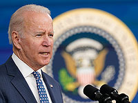 25-летний американец арестован по подозрению в планировании  убийства Байдена, Обамы и Цукерберга