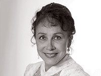 Умерла народная артистка России, оперная певица Лидия Захаренко