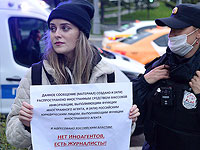 Шендерович, Гельман, Толоконникова и еще пять человек объявлены в России иностранными агентами