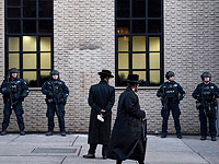 Еврейские общины США и Канады начали укреплять синагоги из-за опасений терактов