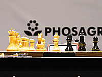 Чемпионат мира по блицу. Хикару Накамура сдал положительный тест на коронавирус и снялся с турнира